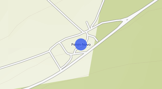 Precios inmobiliarios Penin Novo