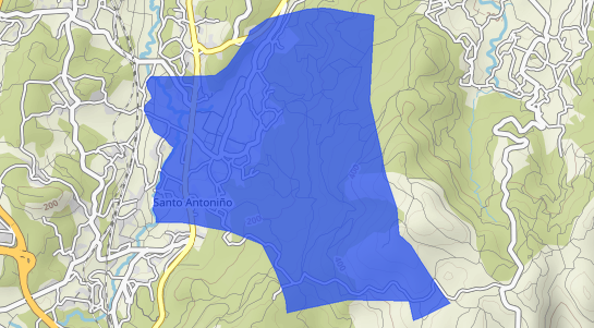 Precios inmobiliarios Perdecanai (Santa Maria)
