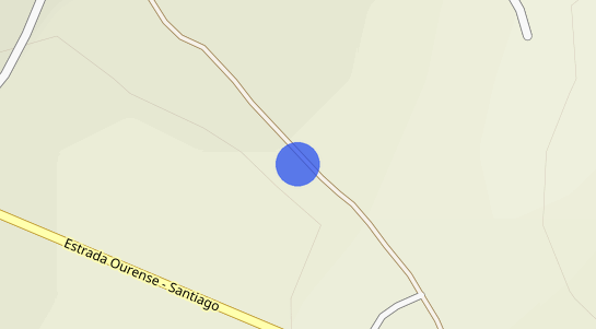 Precios inmobiliarios Pereda (San Cristovo De Cea)