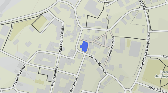 Precios inmobiliarios Perillo (Santa Locaia)