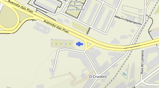 Precios inmobiliarios Perlio (Santo Estevo)