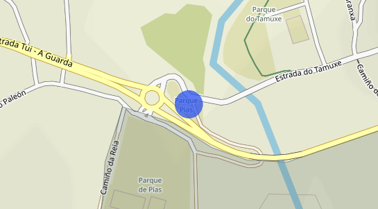 Precios inmobiliarios Pias (San Miguel De Tabagon-O Rosal)