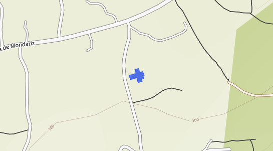 Precios inmobiliarios Pias (Santa Mariña)