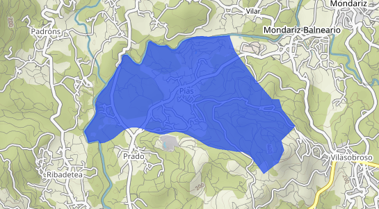 Precios inmobiliarios Pias
