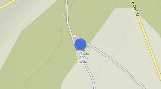 Precios inmobiliarios Picato (Santa Cruz)