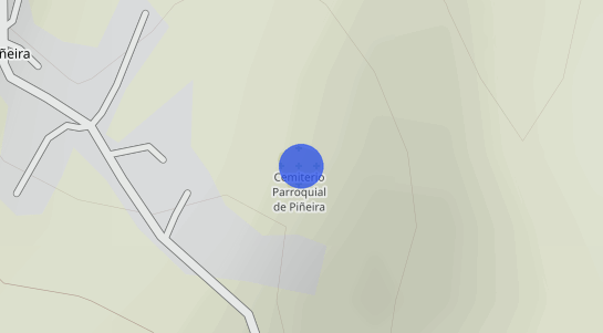 Precios inmobiliarios Piñeira (San Salvador) (Baralla)