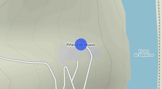 Precios inmobiliarios Piñeira De Abaixo