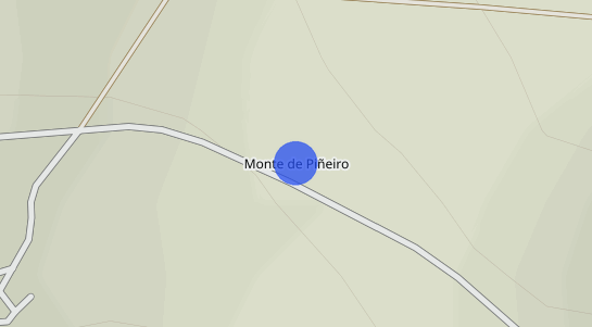 Precios inmobiliarios Piñeiro (San Cosme)