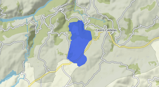 Precios inmobiliarios Poboeiros