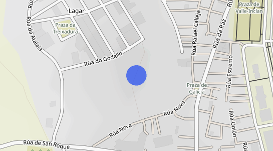 Precios inmobiliarios Pobra Do Caramiñal