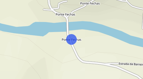 Precios inmobiliarios Ponte Fechas