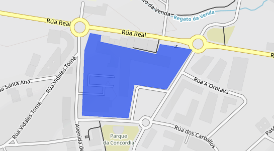 Precios inmobiliarios Ponteareas (San Miguel)