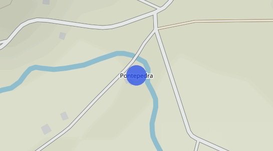 Precios inmobiliarios Pontepedra
