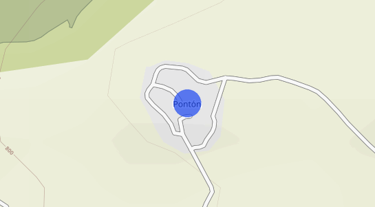 Precios inmobiliarios Ponton (Viana Do Bolo)