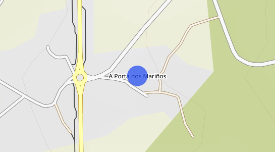 Precios inmobiliarios Porta Dos Mariños (Padron)