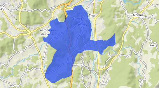 Precios inmobiliarios Portas (Santa Maria)