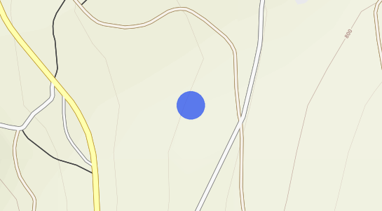 Precios inmobiliarios Portela (Carballeda)