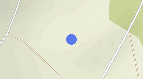 Precios inmobiliarios Portela (Cuntis)