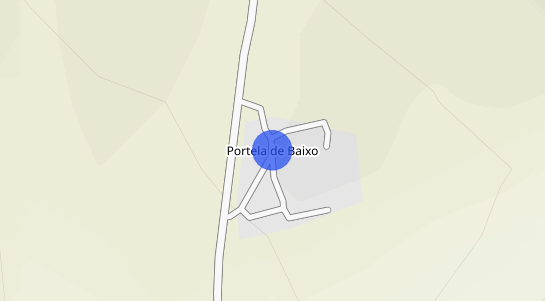 Precios inmobiliarios Portela De Baixo (Piñor)