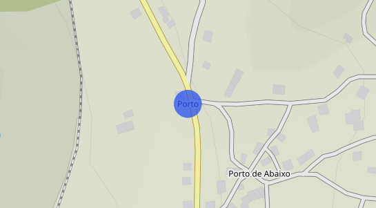 Precios inmobiliarios Porto (San Pantaleon De San Pantaleon Das Viñas-Paderne)