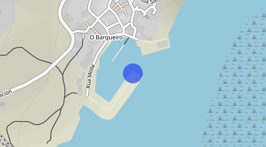 Precios inmobiliarios Porto Do Barqueiro