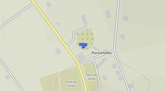 Precios inmobiliarios Porzomillos (San Pedro)