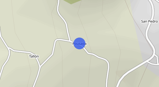 Precios inmobiliarios Pousada (Castrelo De Miño)