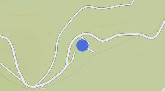 Precios inmobiliarios Pousada (Nogueira De Ramuin)