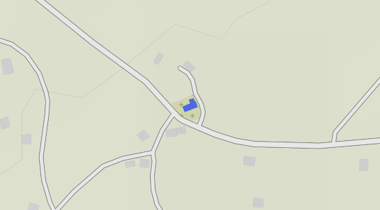 Precios inmobiliarios Pousada (San Mamede)