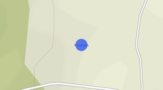 Precios inmobiliarios Pradobo