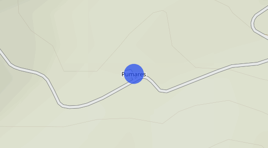 Precios inmobiliarios Pumares (Bande)