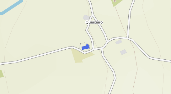 Precios inmobiliarios Queixeiro (San Xurxo)
