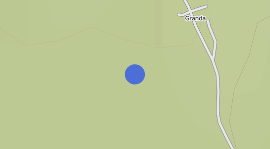 Precios inmobiliarios Queizan (Santa Maria) (Corgo)