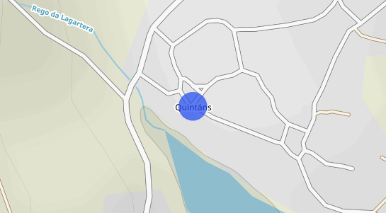 Precios inmobiliarios Quintans (Isorna)