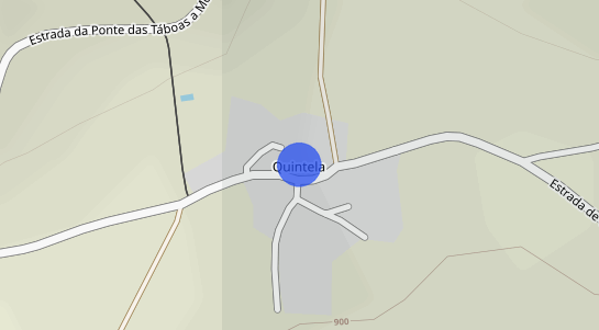 Precios inmobiliarios Quintela (Castro Caldelas)