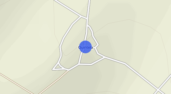 Precios inmobiliarios Quintela (Santa Comba)