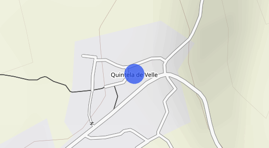 Precios inmobiliarios Quintela De Velle