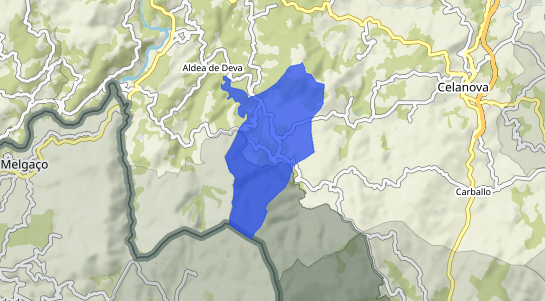 Precios inmobiliarios Quintela