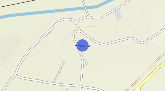 Precios inmobiliarios Quinza