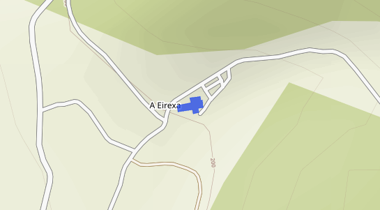 Precios inmobiliarios Rabiño (San Bieito)