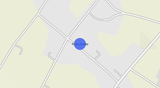 Precios inmobiliarios Rabuñade