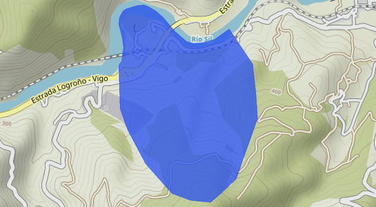 Precios inmobiliarios Rairos
