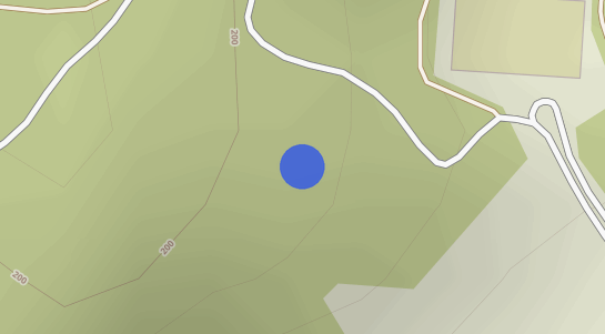 Precios inmobiliarios Randufe (Santa Maria)