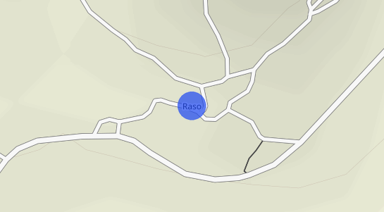 Precios inmobiliarios Raso (Brens)