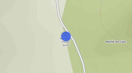 Precios inmobiliarios Rebordaos (San Xurxo) (Castroverde)