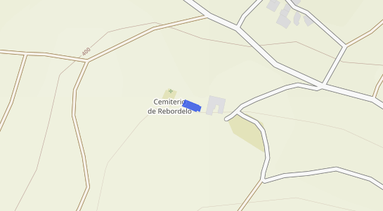 Precios inmobiliarios Rebordelo (San Martiño)