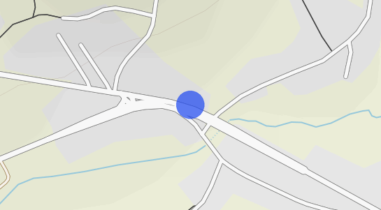 Precios inmobiliarios Reboredo (San Cibrao Das Viñas)