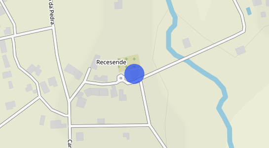 Precios inmobiliarios Recesende (San Xoan)
