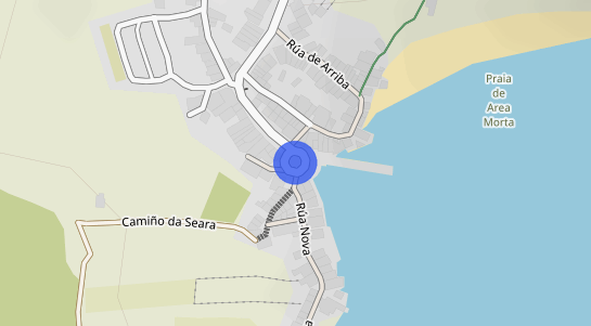 Precios inmobiliarios Redes