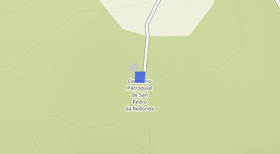 Precios inmobiliarios Redonda (San Pedro)